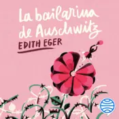 Portada La bailarina de Auschwitz (Edición Young Adult)