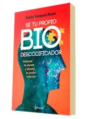 Miniatura portada 3d Sé tu propio biodescodificador