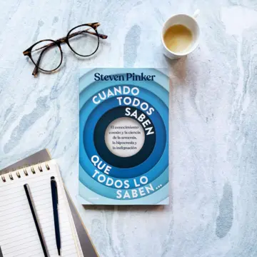 Imagen extra Cuando todos saben que todos lo saben... 0