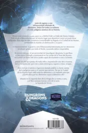 Miniatura contraportada La vuelta a casa nº 02/03 Maestro