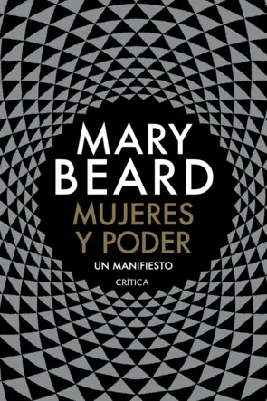 Portada Mujeres y poder