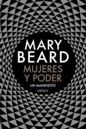 Portada Mujeres y poder