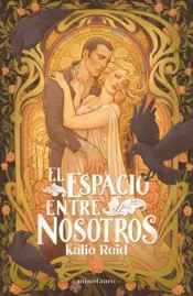 Portada El espacio entre nosotros
