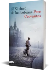 Miniatura portada 3d El chico de las bobinas