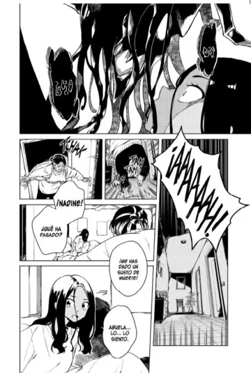 Imagen extra Planeta Manga: Limbo nº 01 3