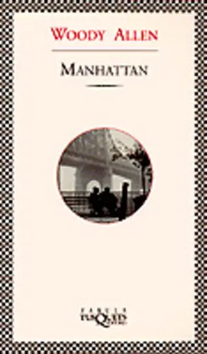 Portada Manhattan