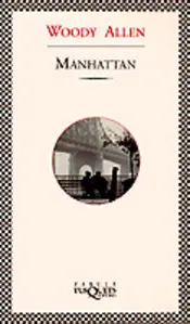 Portada Manhattan