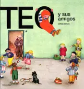 Portada Teo y sus amigos