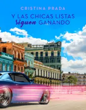 Portada Y las chicas listas siguen ganando