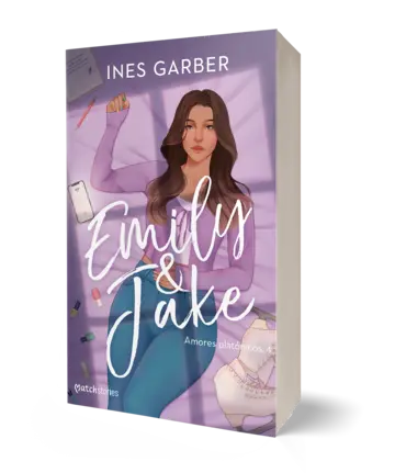 Portada Emily & Jake