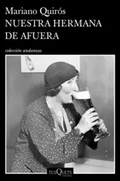 Portada Nuestra hermana de afuera