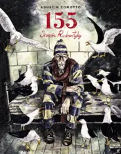 Portada 155. Simón Radowitzky