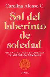 Portada Sal del laberinto de soledad