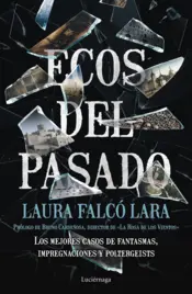 Miniatura contraportada Ecos del pasado
