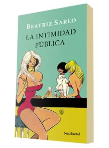 Portada La intimidad pública