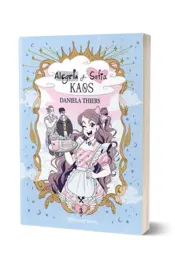 Miniatura portada 3d Alegría y Sofía Kaos 3