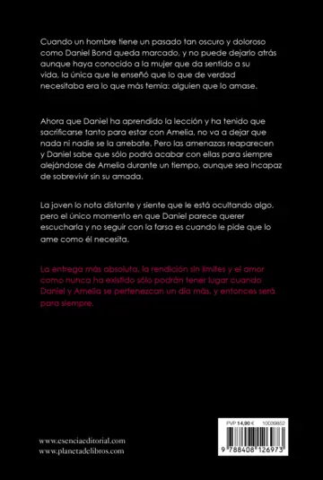 Contraportada Un día más