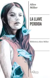Portada La llave perdida