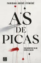 Portada As de picas