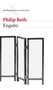 Portada Engaño