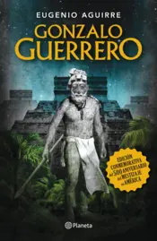 Portada Gonzalo Guerrero