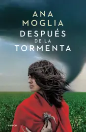 Portada Después de la tormenta