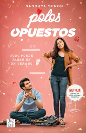 Portada Polos opuestos