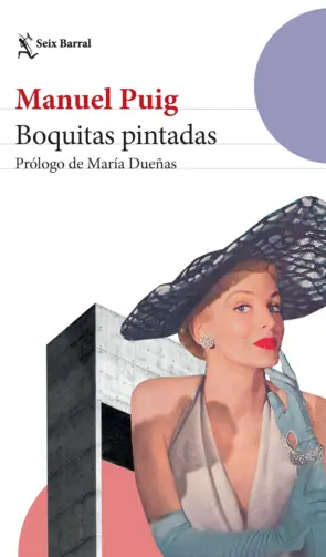 Portada Boquitas pintadas