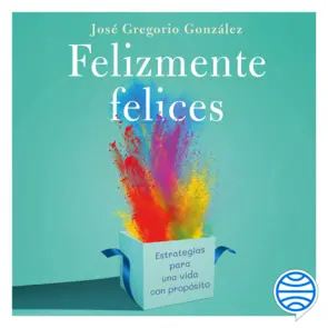 Portada Felizmente felices