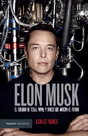 Portada Elon Musk
