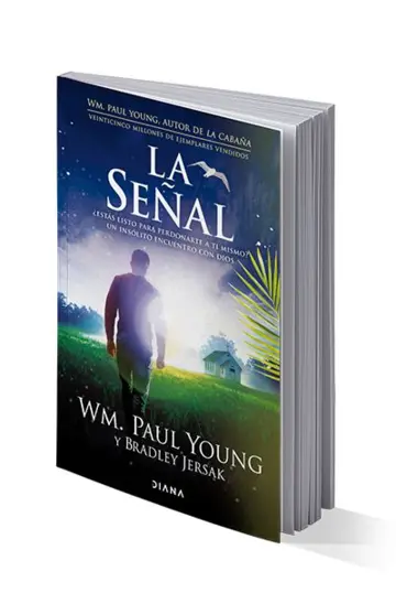 Portada La señal