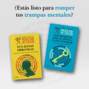 Portada Tus zonas erróneas 7