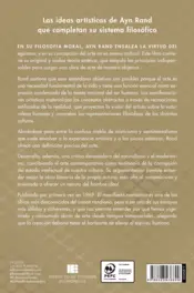 Miniatura contraportada El manifiesto romántico