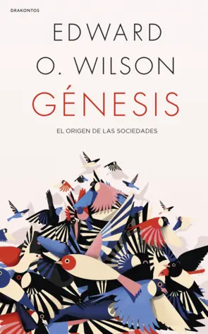 Portada Génesis