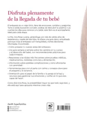 Miniatura contraportada ¡Eres mamá!