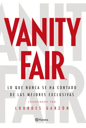 Portada Vanity Fair