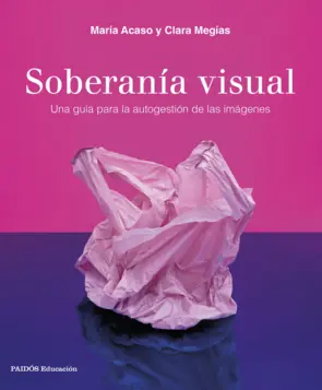Portada Soberanía visual