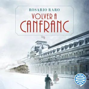 Portada Volver a Canfranc