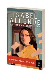 Miniatura portada 3d La hora antes del alba