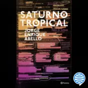 Portada Saturno tropical