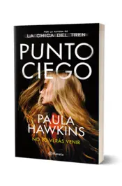 Miniatura portada 3d Punto ciego