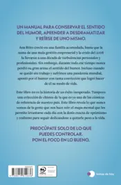 Miniatura contraportada El lado bueno de las cosas