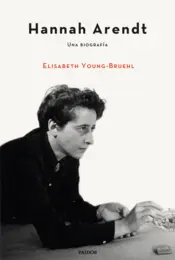 Portada Hannah Arendt