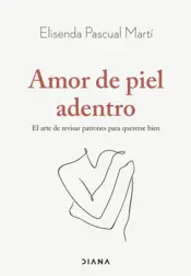 Portada Amor de piel adentro