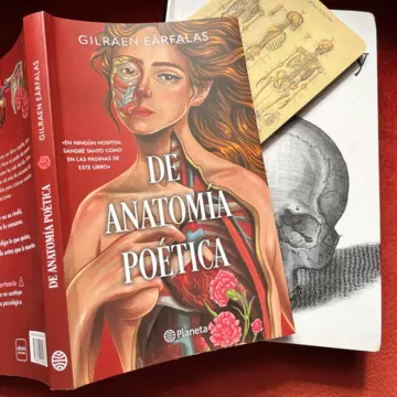Imagen extra De anatomía poética 7