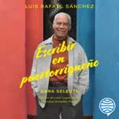 Portada Escribir en puertorriqueño