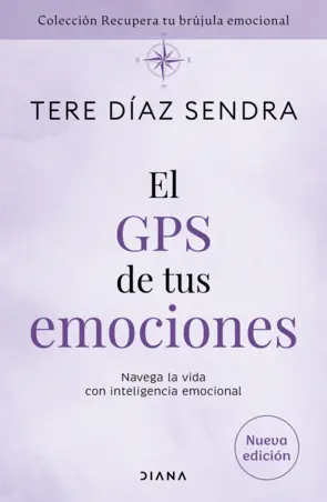 Portada El GPS de tus emociones