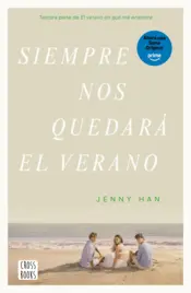 Portada Siempre nos quedará el verano