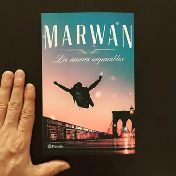 Imagen extra Los amores imparables 0