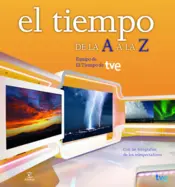 Portada El tiempo de la A a la Z